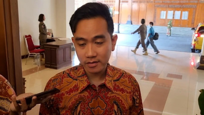 Gibran Tetap Dinas di Solo saat Hari Sidang Putusan MK, Ungkap Arahan dari Prabowo Subianto