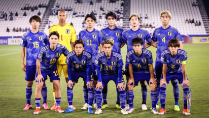 Rekor Mengerikan Jepang U-23, Perhatian Khusus Shin Tae-yong Bila Bertemu di Perempat Final Piala Asia U-23 2024