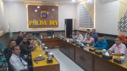 Korban Malioboro City Akan Gelar Aksi Besar-besaran di Kejati, Polda DIY dan kantor Bupati Sleman
