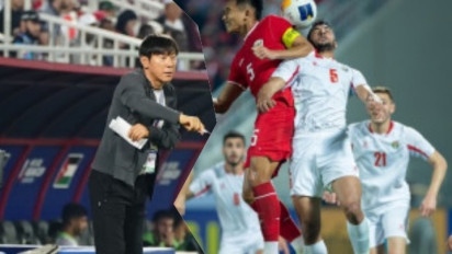 Legenda Malaysia Ucapkan Selamat untuk Timnas Indonesia U23, Tak Malu Akui jika Lawan Timnas Senior Malaysia akan...