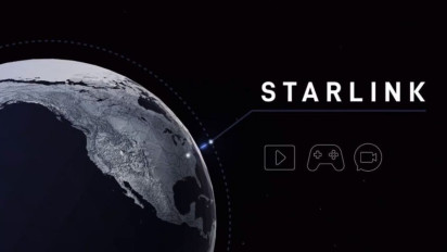 Siap-siap Internet Murah dan Super Cepat! Starlink Elon Musk Resmi Kolaborasi dengan ISP Lokal