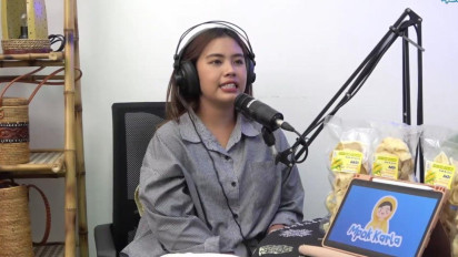 AO PNM dari Tanah Mataram, Tangguh Jadi "Kartini" Bagi Keluarga