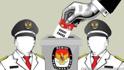 KPU Temanggung Buka Seleksi Anggota PPK Pilkada 2024