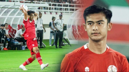 Bukan Hanya Pada Yordania, Jurnalis Inggris Ini Bolak-balik Ingatkan Lemparan Pratama Arhan Jadi Serangan Paling Mematikan, Sebab…