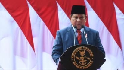 Pendukung 01 dan 03 Diajak ReJO Pro Gibran Dukung Prabowo Pasca Hasil Putusan MK