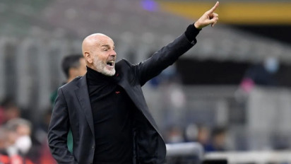 AC Milan Coba Tiru Taktik Shin Tae-yong Bersama Timnas Indonesia demi Kalahkan Inter di Derby Liga Italia