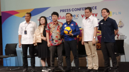 Termasuk Video Challenge, PBVSI Terapkan 2 Aturan Baru di Proliga 2024