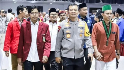 Pilkada Jateng Mulai Menghangat, Deklarasi Dukungan Nama Calon Mulai Bermunculan