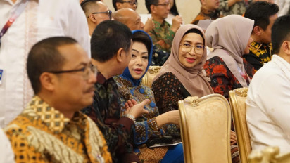 Jangan Anggap Sebelah Mata Rupiah Melemah Terhadap Dolar