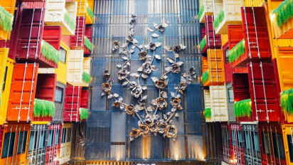 Upacara 17 Agustus 2024 Perdana di IKN, Hotel Qubika Siap Penuhi Kebutuhan Penginapan Masyarakat