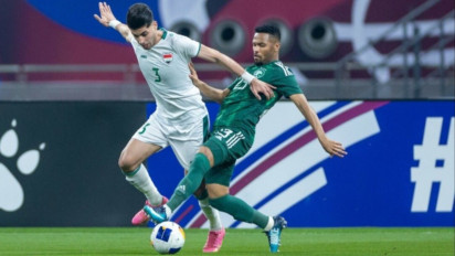 Klasemen Akhir Grup C Piala Asia U-23 2024: Thailand Tersingkir, Arab Saudi Sejalur dengan Timnas Indonesia U-23
