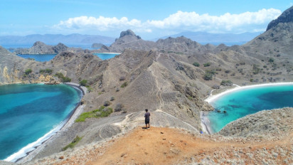 Heboh Pungutan Baru di Tiket Penerbangan, Anak Buah Luhut Sebut Dana Abadi Pariwisata Masih Dalam Kajian