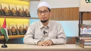 Ustaz Adi Hidayat