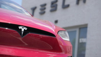 Tesla-nya Elon Musk Diskon Harga Mobil Listrik Hingga Rp32 Juta, Harga Seri Termurah Model Y Ternyata Masih Rp697 Juta