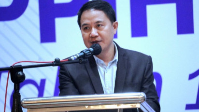 Hati-hati dengan Iming-iming Haji Tanpa Antre, Kemenag: Harus Gunakan Visa Haji, Jangan Tertipu Tawaran Visa Lainnya