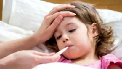 Dinas Kesehatan Yogyakarta Imbau Masyarakat Waspadai Penularan Flu Singapura