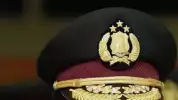 Kapolri Pimpin Upacara Kenaikan Pangkat, 50 Pati dari Kadivhubinter hingga Kapolda Sulut Jadi Irjen Pol
