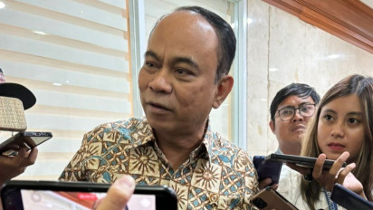 Tegas! Menkominfo Nyatakan Siap Perang Lawan Judi Online, Pemerintah akan Bentuk Satgas