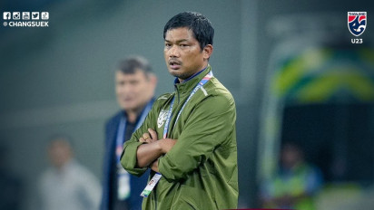 Gagal ikuti Jejak Timnas Indonesia U-23 ke Perempat Final Piala Asia U-23, Pelatih Thailand Ungkap Penyebabnya
