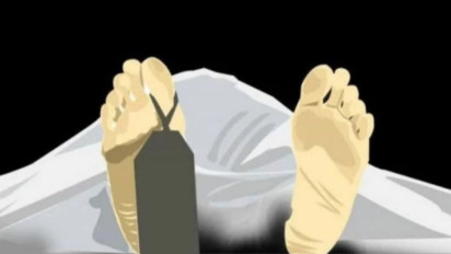 Geger Penemuan Mayat Pria Tanpa Identitas Mengambang di Saluran Air di Koja