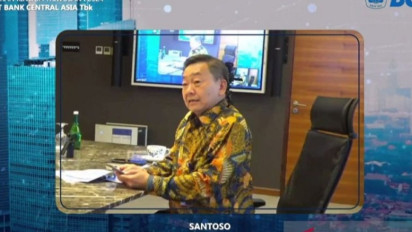 Jumlah Nasabah Paylater BCA Naik 70 Persen di Kuartal 1 2024, Total Pinjaman Capai Ratusan Miliar