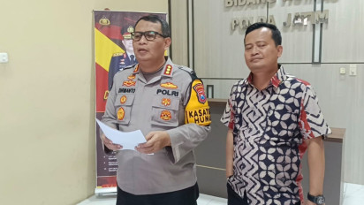 Dapat Atensi dari Kapolda Jatim, Oknum Polisi Diduga Cabuli Anak Tirinya di Surabaya, Ditetapkan Tersangka