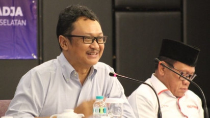 Lima Oknum Polisi Terseret Kasus Narkoba di Depok, Pengamat: Bukan Hanya Gebrakan-gebrakan Sesaat Saja!