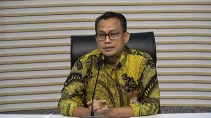 KPK Dalami Biaya Distribusi APD Terkait Korupsi di Kemenkes