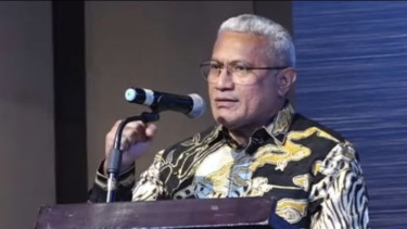 Ada Kabar Buruk, Semua Warga Indonesia Diminta Harus Waspada, Simak Baik-Baik Informasinya
