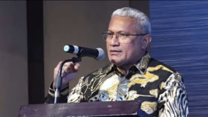 Ada Kabar Buruk, Semua Warga Indonesia Diminta Harus Waspada, Simak Baik-Baik Informasinya
