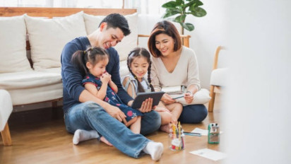 Mengganti Suasana Rumah Jadi Lebih Nyaman dengan Nikmati Promo di Tokopedia, Bikin Keluarga Makin Betah