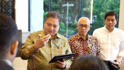 Neraca Perdagangan RI Surplus 47 Bulan Beruntun Tapi Rupiah Terus Melemah, Kemana Amblasnya Dolar Hasil Ekspor?