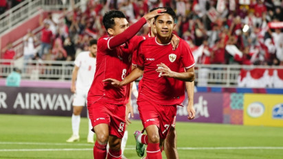 Pengakuan Jujur Pengamat Australia, Akui Curiga Permainan Timnas Indonesia, Kenapa Memangnya?