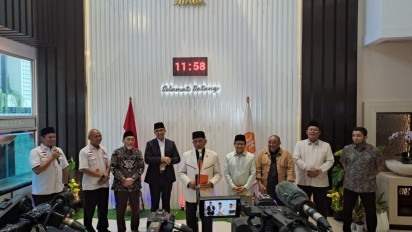 Kalah Pilpres 2024, Presiden PKS: Yakinlah Sikap Kritis Akan Kita Jaga