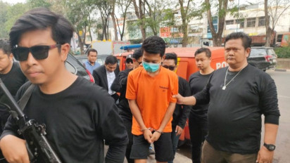 Ternyata Wanita Hamil yang Tewas di Kelapa Gading Alami Pendarahan karena Berupaya Gugurkan Kandungan