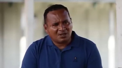 Lebih Ganas dari Hercules? Sisi Lain John Kei Dibongkar Anak Bungsunya: Bokap Pesan…