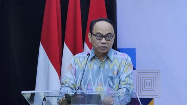 Menkominfo: Indonesia Butuh Tambahan Spektrum 1.300MHz hingga 2026