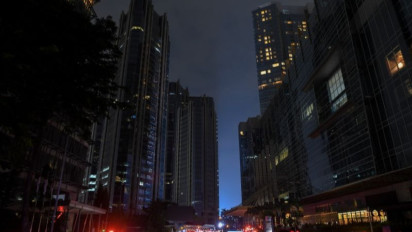 Pemerintah Korsel Hadapi 4 Gugatan Soal Lalai Hadapi Masalah Iklim