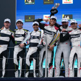 WEC 2026: Comeback Trio WRT, Sean Gelael Dkk Targetkan Hasil Positif di Sirkuit Imola