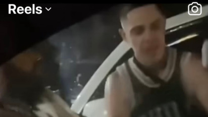 Viral di Medsos Bule Aniaya Sopir Taksi di Bali, Polisi Cari Pelaku