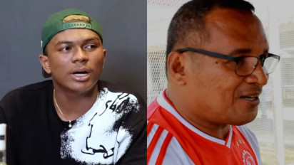 Meski Terkenal jadi Preman Legendaris, John Kei Tegas Minta Anak-anaknya Kejar Pendidikan, Tak Disangka Salah Satu Anaknya Ada yang…