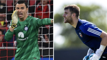 Maarten Paes dan Emil Audero Disebut-sebut Bakal Gabung dengan Timnas Indonesia, Siapa Lebih Layak Bela Garuda?