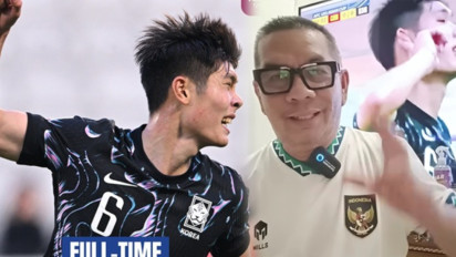 Pandit Senior: Pemain Korea Selatan U23 Satu Ini Wajib Diwaspadai Jika Timnas Indonesia U23 Ingin Kalahkan Pasukan Hwang Sun-hong