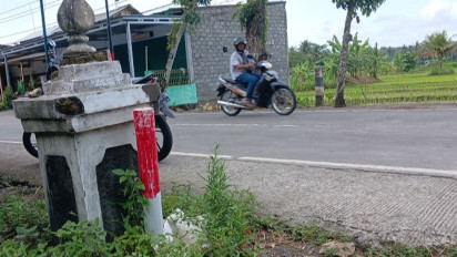 Pembangunan Jalan Tol Yogya-YIA di Kulon Progo Memasuki Babak Baru, Tim Pengukur Segera Diterjunkan