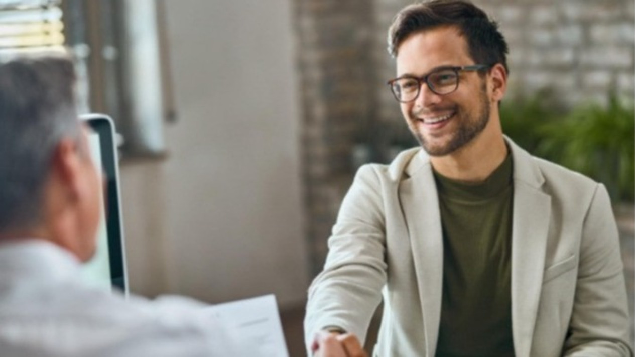 Ramalan Zodiak BESOK, Rabu 24 April 2024 Karier dan keuangan untuk Libra, Virgo, Leo, dan Scorpio
            - galeri foto