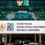 Rekrutmen Bersama BUMN 2025 Dibuka Mulai Besok, Tersedia 2.000 Lowongan Kerja umtuk Lulusan SMA/SMK hingga S2, Ini Syarat dan Cara Daftarnya