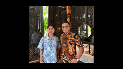 Kemenangan Prabowo-Gibran di Pilpres 2024 : Peluang Baru untuk Pengembangan Ekonomi Berbasis Laut