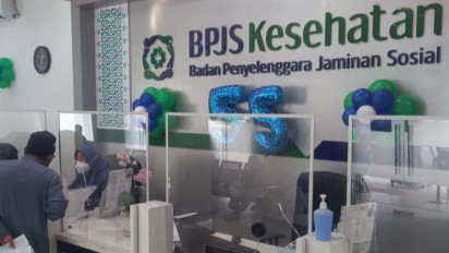 BPJS Kesehatan Ditanggung Perusahaan: Panduan Lengkap untuk Karyawan