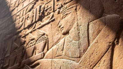 Ini Bukti Allah SWT Masih Sayang sama Firaun, Ustaz Adi Hidayat: Anda Tidak Seburuk Dia, Mau Tunggu Kapan Taubatnya?