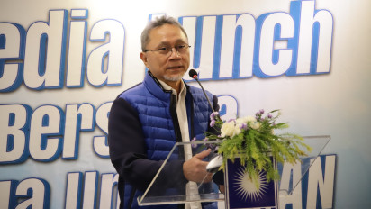 PAN Dorong Eko Patrio-Zita Anjani Maju Pilkada Jakarta, Desi Ratnasari-Bima Arya di Jabar